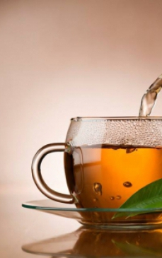 Ceai de lemn dulce: indicatii, proprietati, beneficii