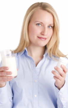 Alergie la lapte vs. intoleranta la lactoza