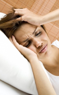 Remedii naturale pentru tratarea eficienta a durerilor de cap
