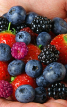 Lista de fructe pentru diabet: sfaturi de la specialisti