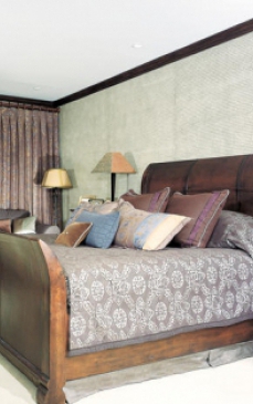 Ce pat sa alegi pentru dormitor, in functie de stilul camerei?