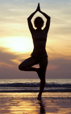 Unde poti sa faci cursuri de Yoga in Bucuresti si in tara