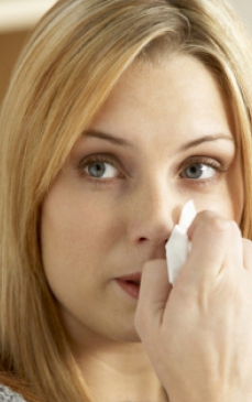 Stii cat este de important sa iti ingrijesti corect nasul si  sinusurile?