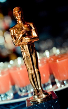 Doua seri de Oscar la Finnish Cocktail & Club! Patru ani de Bucharest Style sarbatoriti in stilul Oscarurilor