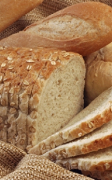 Cate calorii are o felie de paine in functie de sortiment