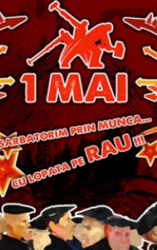 1 Mai 2014: vezi ce evenimente sunt organizate pe litoral, la munte si in Bucuresti