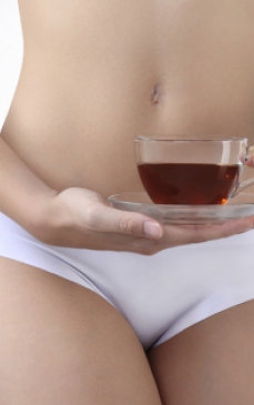 Ce ceai sa bei pentru durerile menstruale