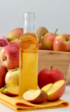 Otetul de mere cu miere: o minune pentru sanatate