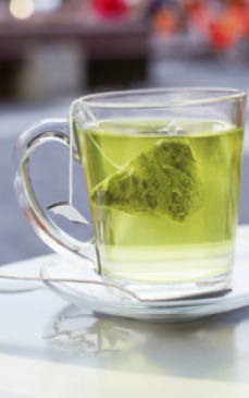 Care sunt beneficiile si efectele ceaiului verde