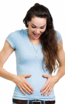 Ai aflat ca esti gravida? Uite ce sa faci in primele saptamani de sarcina! 
