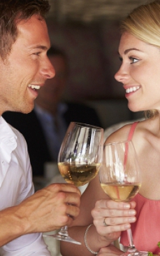 Intalnirea de afaceri si intalnirea romantica: Cum sa faci o buna impresie