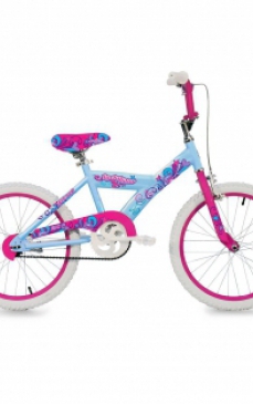 Cele mai cool si sigure biciclete pentru copii pe care le-ai vazut