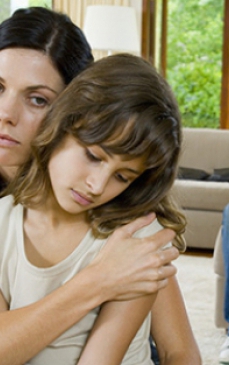Divort cu copii: 5 greseli de evitat