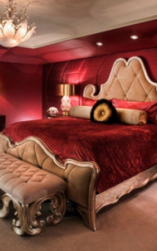 Cum sa decorezi un dormitor romantic, gata pentru dragoste