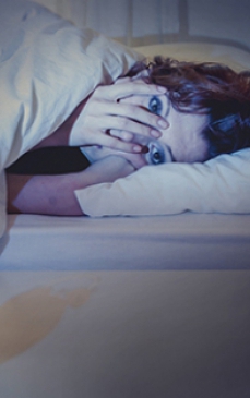 Totul despre paralizia in somn: simptome si cum sa o combati
