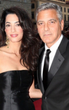 George Clooney se insoara la 53 de ani! Afla detaliile despre nunta lui! 