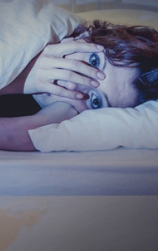 Aceste probleme de somn te pot omori