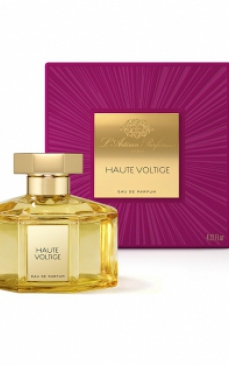 LArtisan Parfumeur - una dintre primele case de parfumuri de lux