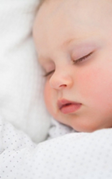 Tot ce trebuie sa stii despre somnul la bebelusi