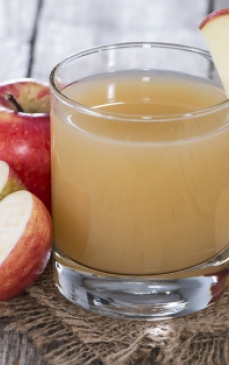 Suc de mere natural: preparare si beneficii in dieta
