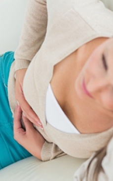 Dureri de ovare: cauze, simptome si tratament