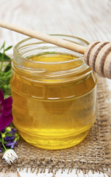 Cate calorii are mierea fata de zahar si de alti indulcitori