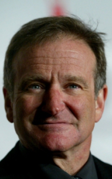 Noi informatii despre moartea tragica a lui Robin Williams