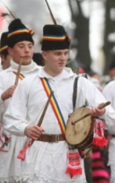 Cele mai frumoase traditii de Craciun din Romania