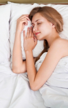 Ce spun problemele de somn despre sanatatea ta: esti in pericol sau nu? 