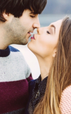 9 greseli de evitat in sarutul frantuzesc