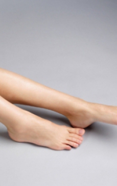 Picioarele dureroase sunt un obstacol in calea bunastarii tale? Afla ce trebuie sa faci 