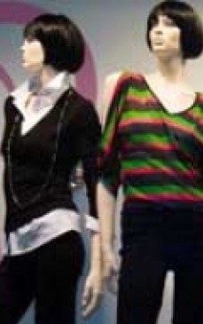 Tara Fashion a lansat noua colectie tomana-iarna 2009!