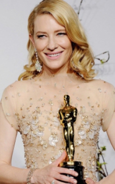 Top 10 cele mai scumpe rochii purtate de vedete la premiile Oscar 