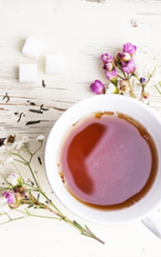 Cele mai bune ceaiuri pentru alergiile de primavara