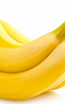 Cate calorii are o banana si alte informatii nutritionale despre banane