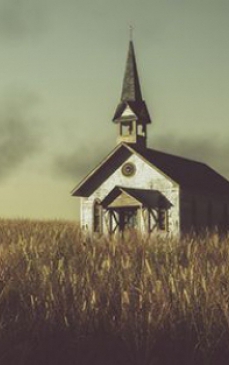 Ce inseamna cand visezi o biserica: semnificatii multiple