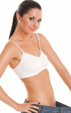 Remedii si retete naturiste pentru slabit: obtine un abdomen plat in 7 zile