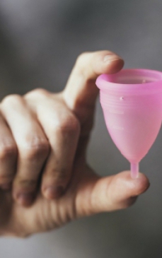 Totul despre cupa menstruala: care sunt avantajele si cum sa o folosesti