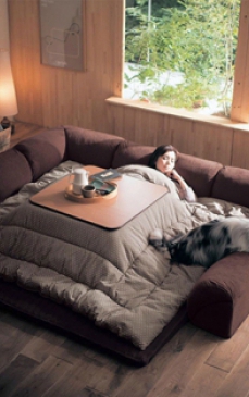 Cel mai bun pat din lume, inventat de japonezi