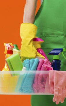 8 trucuri simple de curatenie care vor face diferenta