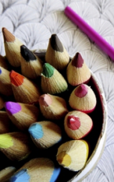 Stimuleaza-ti creativitatea cu jocuri de colorat pentru adulti: 8 lucruri pe care nu le stiai