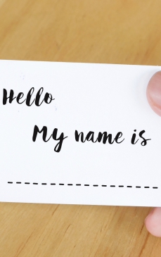 Tu știi originea numelui tău? Iată semnificația celor mai comune nume și prenume