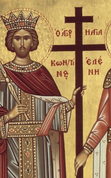 Superstiții de Sfinții Constantin și Elena: ce nu trebuie să faci pe 21 mai!