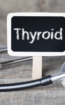 Ce este glanda tiroidă?