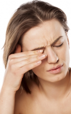 Cum scapi de o mâncărime de ochi cu remedii naturale