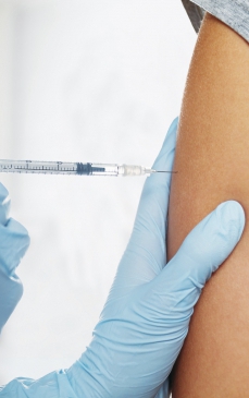 Cinci boli care aproape au fost eradicate după ce au apărut vaccinurile obligatorii