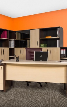 Cum îţi organizezi spaţiul de lucru ca să-ţi creşti productivitatea la job