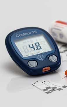 Descoperire revoluţionară: cum pot fi ţinute la distanţă infecţiile în cazul persoanelor bolnave de diabet