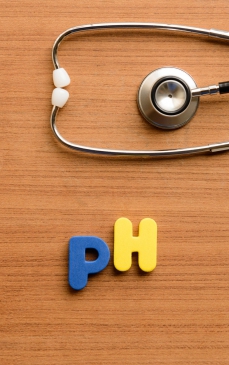 Cum e corect: pH sau PH?