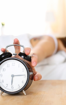 Cum îți influențează somnul greutatea